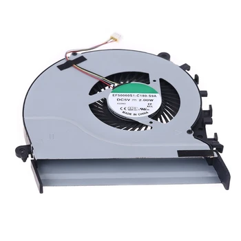 

CPU Cooling Fan for Vivobook S551LB V551LB S551 V551 Laptop Replacement Parts