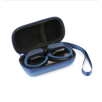 

1SET Bluetooth earphone Bluetooth 5.0 binaural call Stereo touch waterproof headset