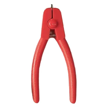 

Pigeon Foot Ring Cutter Remove Electronic Pliers Gear Racing Foot Scissors Tool