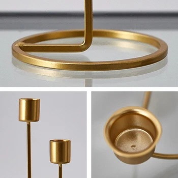 Cosette - Bougeoir Design 6