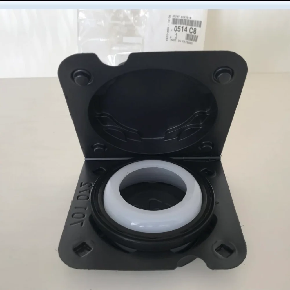 Crankshaft Front Oil Seal 0514C8 1614085980 for PEUGEOT 308S 408 508 3008 4008 5008 1.6T Berlingo C5