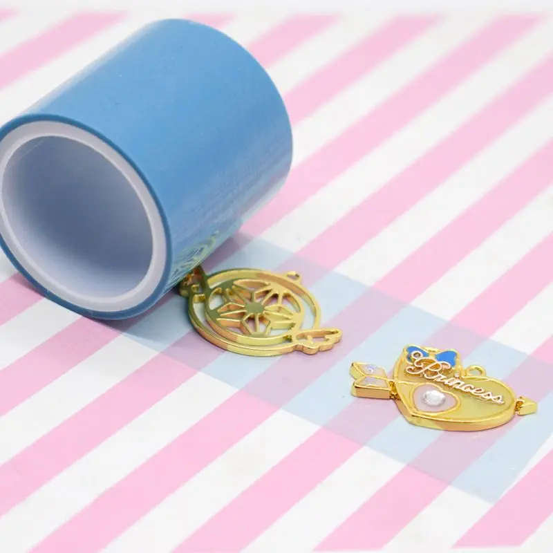 1 рулон 5 М УФ лента DIY изделия из эпоксидной смолы инструменты ...