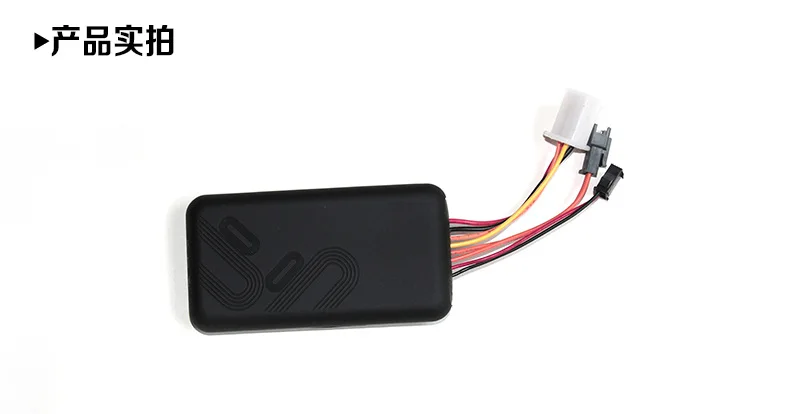 Напрямую от производителя продавая автомобиль мотоцикл e-велосипед gps-трекер локатор GT06 водонепроницаемый автомобиль монтируется отслеживание противоугонное устройство