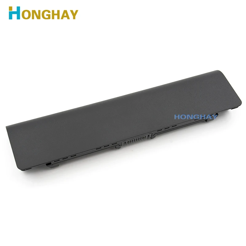 Bateria para Toshiba Satellite C800 C850 C870 L800 L830 L855 L870 Pa5025u1brs Pa5024u Pa5024u-1brs Pabas260 Original Honghay-pa5024u - Imagem 2