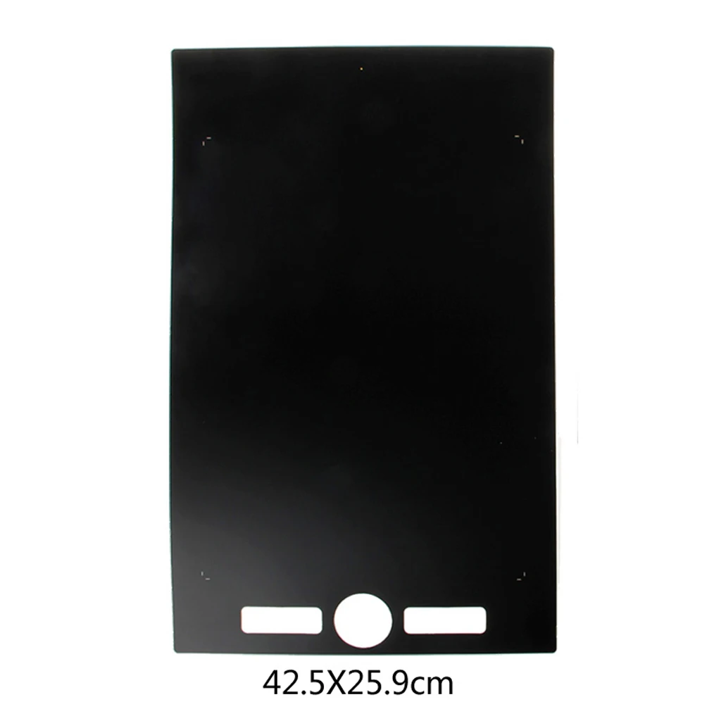 2020 Nuovo Grafite Pellicola Protettiva Per Wacom Tavoletta Grafica Digitale Intuos Pth860 Tablet Protezione Dello Schermo