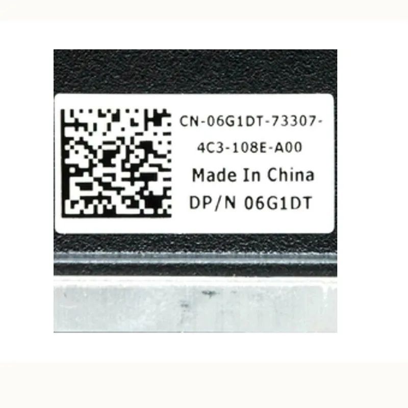 Dissipadores de Calor do Dissipador de Calor do Dissipador de Calor para T7810 Precisão Torre Processador Cpu para 06g1dt 6g1dt T7810 T7910 - Imagem 2