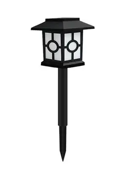

Solar Led Lawn Light Outdoor Garden Lamp Waterproof Pathway Landscape Lighting Patio Courtyard Decoration
