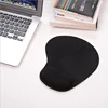 Comfort Mouse Pad with Wrist Protect Thicken Soft Geometric Mouse Pad for Computer Laptop Notebook Mouse Mat Game Mice Pad ► Photo 2/6