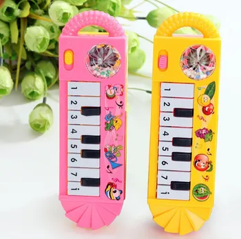 

Children Electronic Organ Toy Small Mini Baby CHILDREN'S Music ENLIGHTEN Toy Educational Early Childhood Hand Piano Toys kids