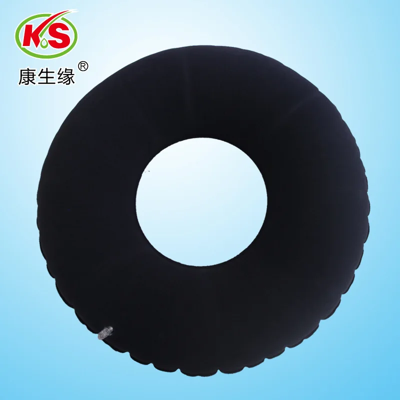 

Manufacturers Wholesale Anti-Decubitus Seat Cushion Bedsore Mat Inflatable Household Bedsore Mat Wheelchair Cushion Air Cushion