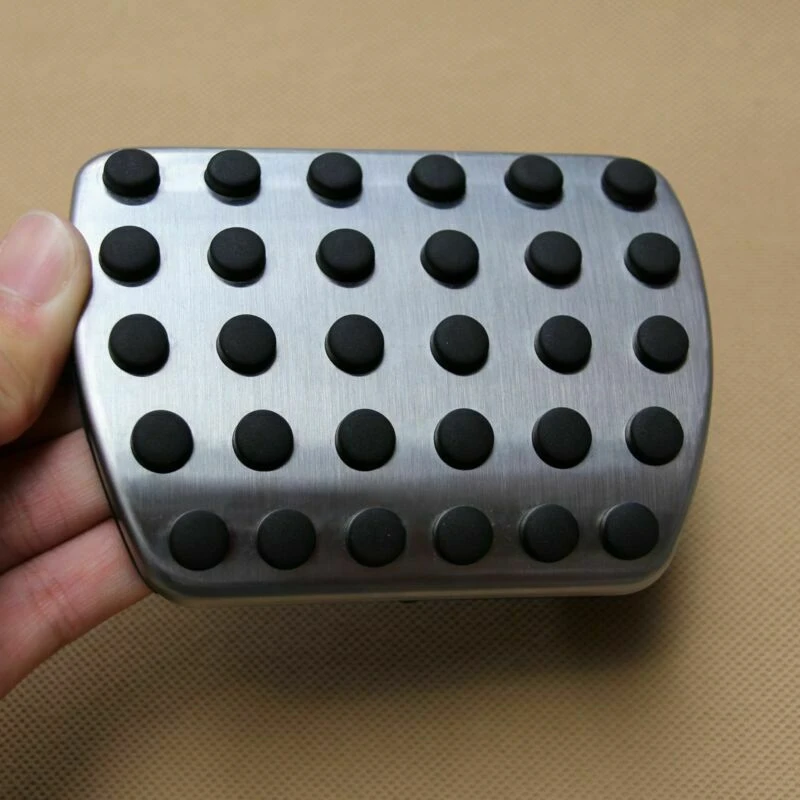 Car Accelerator Pedal and Brake Pedal Pad for Mercedes Benz A B GLA CLA GLB Cl W177 W247 X257 C118 X247