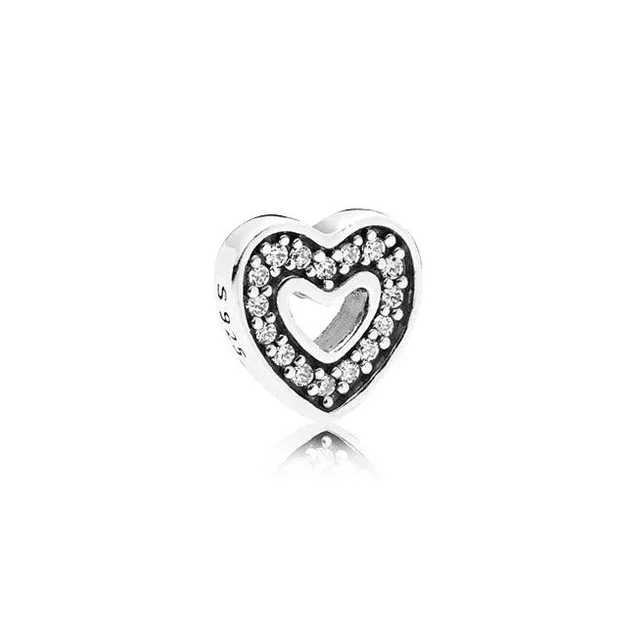 2020 Classic Authentic 925 Sterling 