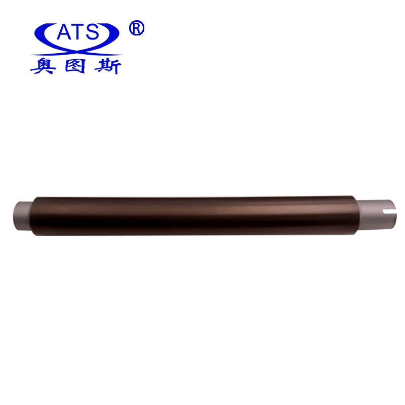 2pcs 샤프 용 상단 퓨저 롤러 히트 롤러 AR-MX 363 453 503 MX363 MX453 MX503 호환 복사기 예비 부품