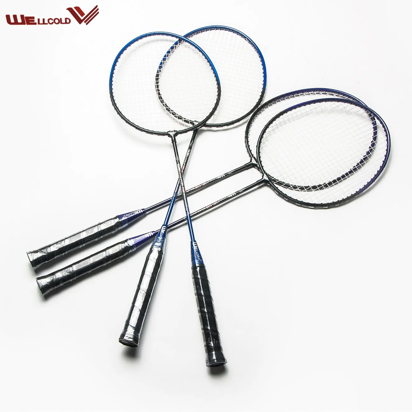 Wholesale durable racket badminton,badminton racket professional with