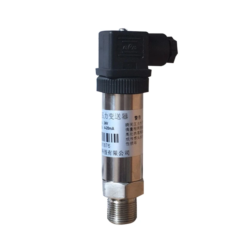 

Pressure Transmitter Water Gas Oil Pressure Transducer G88A