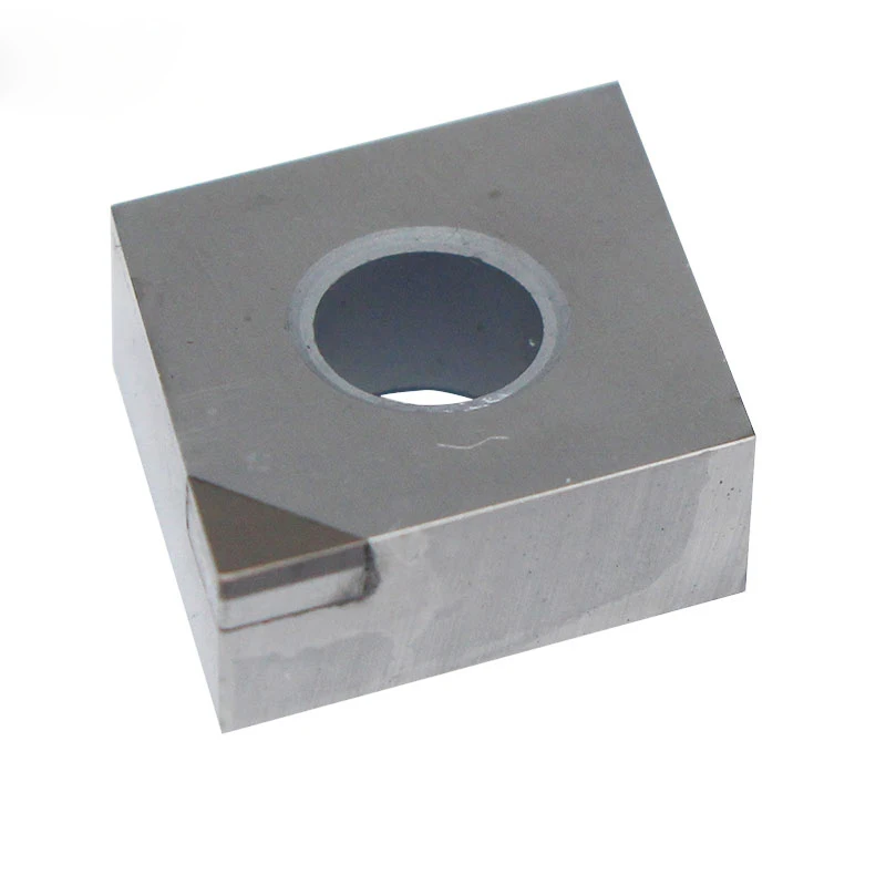 

1pc CNMG120408 CNMA120402 PCD CBN Inserts CNMG 120404 CNC Diamond Cubic boron nitride Plate Lathe Turning Cutter Blade Tool