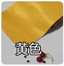 Мягкий материал: Воловья кожа ткань, настоящая кожа для мебели DIY Искусство ремесло аксессуары для шитья из натуральной кожи-ткань - Цвет: Белый
