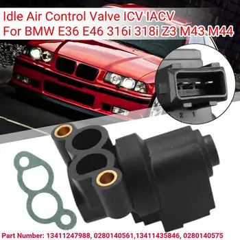 

High Quality Idle Air Control Valve for BMW E36 E46 316i 318i 318is 1996-2000 M43 M44 13411247988, 0280140561 13411435846