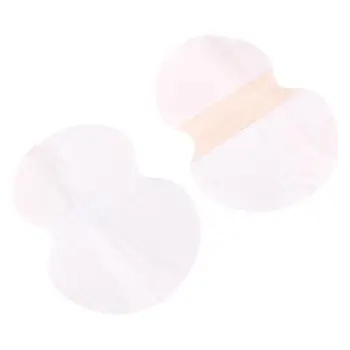 

1 Pair Disposable Underarm Sweat Pads Armpit Deodorant Antiperspirant
