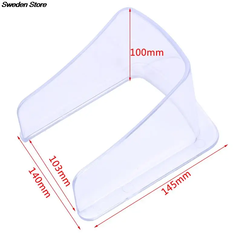 Rain Cover Universal Type Wifi Doorbell Camera Waterproof Cover For Smart IP Video Intercom WI-FI Video Door Phone Door Bell Cam wireless doorbell cover