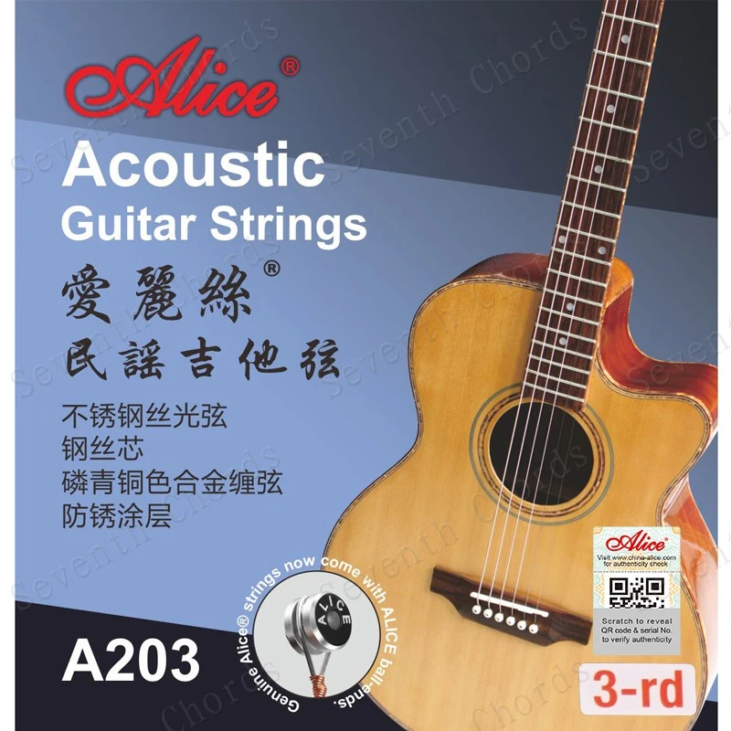3Rd Strings For Acoustic Guitar - 10 Pcs A203 Sl Single Folk Acoustic Guitar 3 Strings G 3rd 024 Inch Stainless Steel 3 Strings Not Strings Set Steel Guitar Brands Guitar Strings Steelguitar City Aliexpress