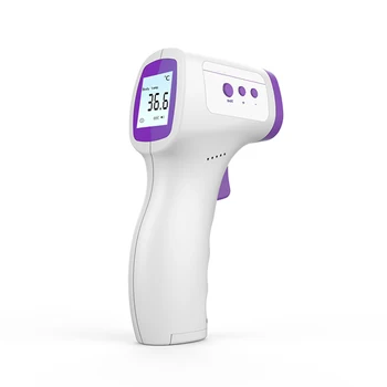

Medical Standards Non-Contact Infrared Thermometer Digital Forehead Thermometer Baby Home Non-Contact Infrared Thermometer