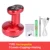 Electric Cupping Massager Vacuum Suction Cups Anti Cellulite Magnet Therapy 10