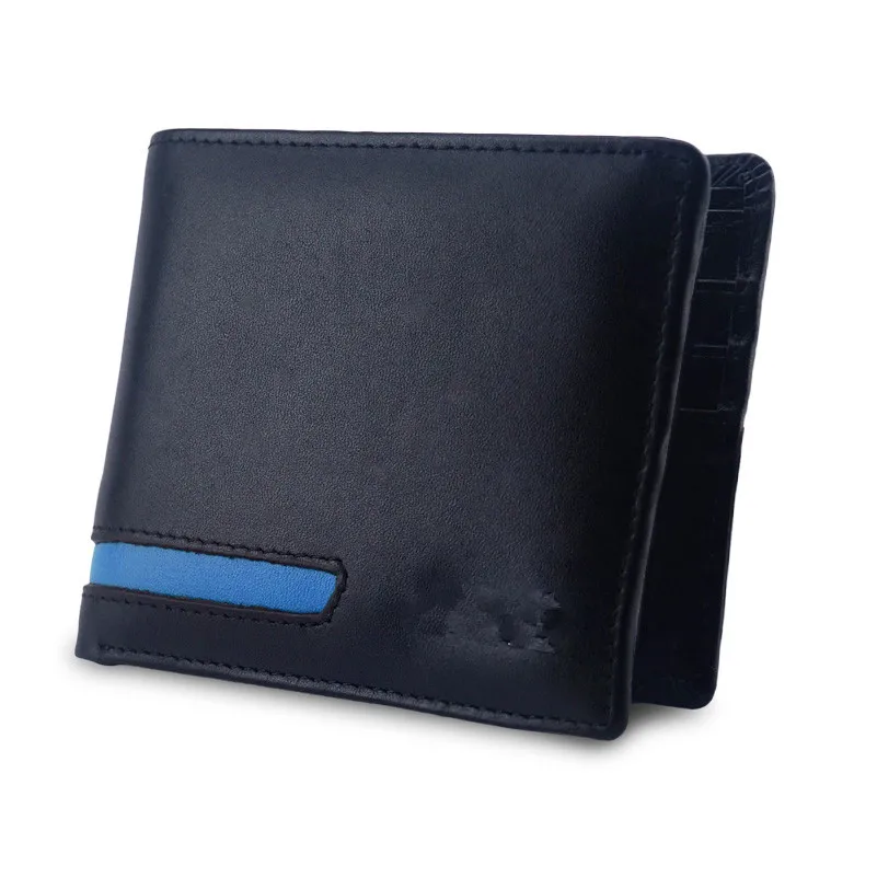 Goede Lederen M Logo Portemonnee Credit Card Case Voor Bmw E53 F30 F10 E90 E60 E39 F20 E46 E87 E91 G30 x5 X3 E70 M Prestaties Accessoires