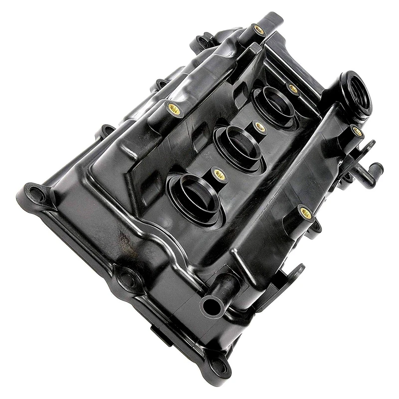 Клапанная крышка с прокладкой клапанной крышки для 2002-2009 Nissan Altima Nissan Murano Infiniti I35 совместимый комплект клапанов двигателя