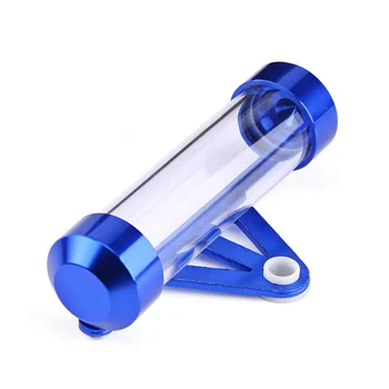 

Motorcycle Secure Tax Disc Tube Cylindrical Holder Frame Motorcycle Tube Tax Disc Cylindrical Holder Waterproof Tax Holder Frame