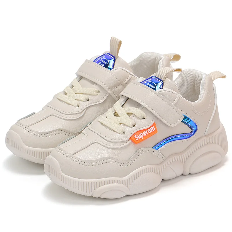 girls walking trainers