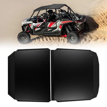 

KEMIMOTO RZR UTV Aluminum Top Roof for Polaris RZR 1000 XP Turbo RZR 900 XP Accessories 2014-2020