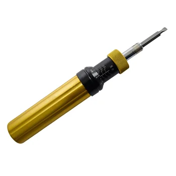 

0.6N.m High Accuracy Manual Preset Torque Screwdriver