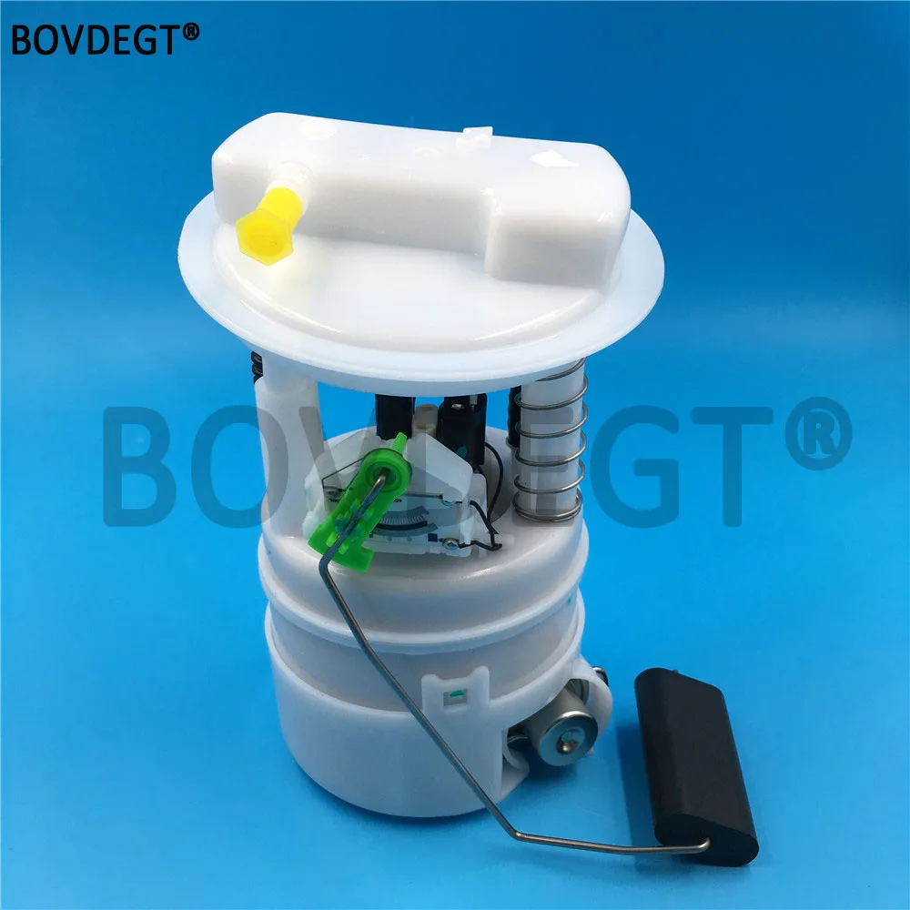 Electric Fuel Pump Module Assembly For DACIA LOGAN SANDERO RENAULT Electric Fuel Pump Module Assembly For DACIA LOGAN SANDERO RENAULT