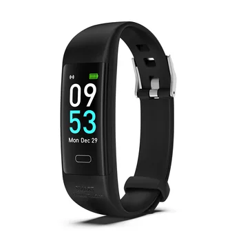 

New XS10 Smart Band Adult Large Screen Bracelet Waterproof Sports Pedometer Fashion Heart Rate Monitoring Intelligent Clock 2020