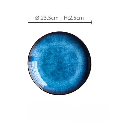 9inch 4pcs