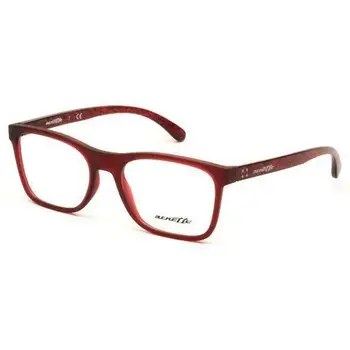 

Gafas de vista Arnette 0AN7125 AKAW 2470 BURDEOS MATE TRANSPARENTE