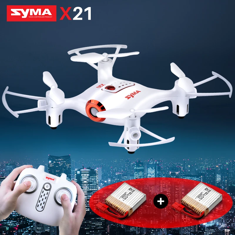 syma x21 camera