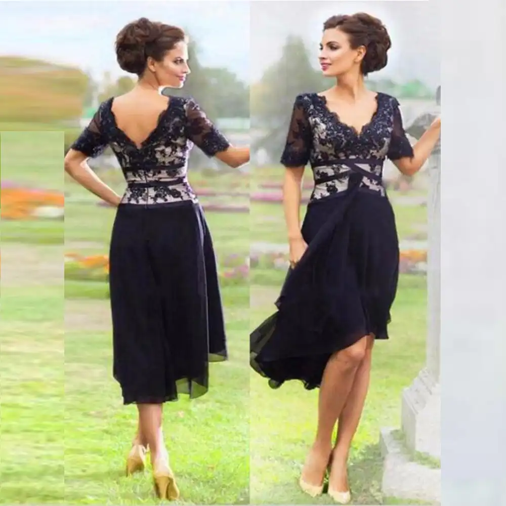 classic mother of the bride dresses