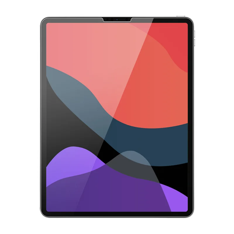 

9D Premium Tempered Glass Film Screen Protector Protective For ipad air 4 10.8 inch Cover Full Safety Guard
