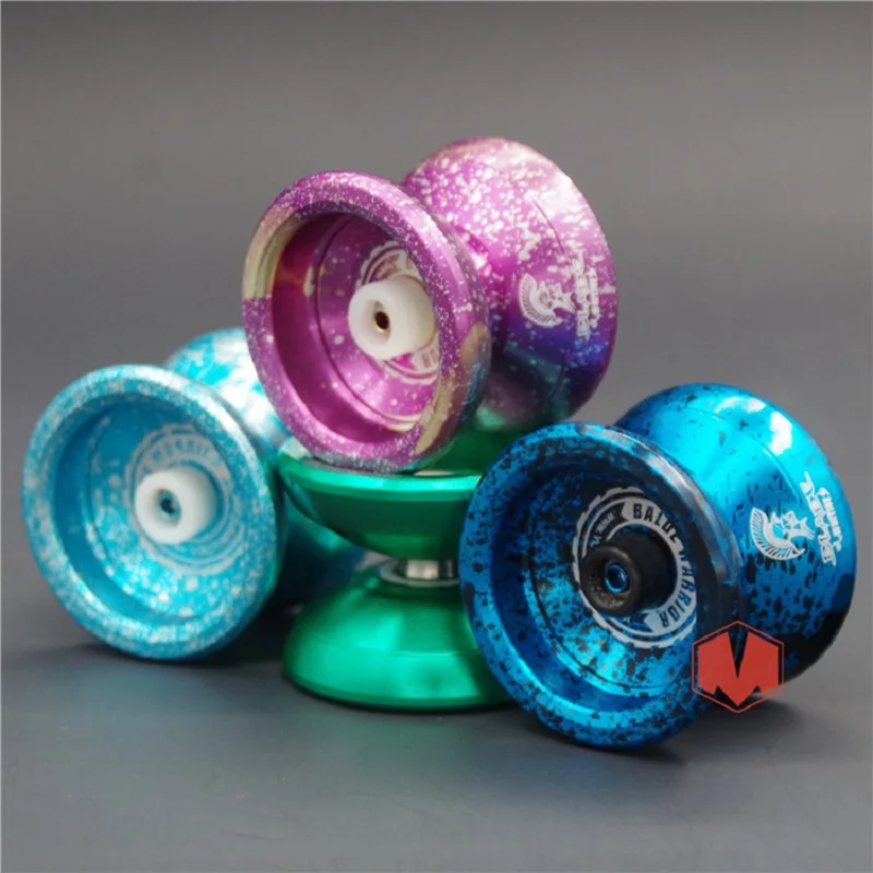 Big Sale YOYOEMPIRE BLADE WARRIOR YOYO for Professional YOYO