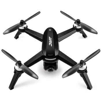 

X5 2K HD RC Quadcopter GPS Positioning Drone 5G WIFI Real-Time Image Transmission Drone For Children Education Toys Gift - Black