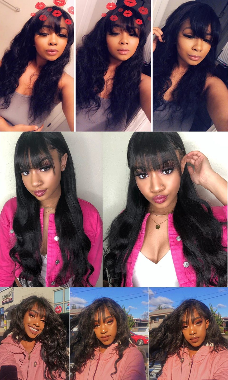 body-wave-client-show