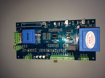 

TAC16P Single-Phase Voltage-Regulated Power-Regulated Full-Wave Rectifier Half-Bridge Current-Limited Thyristor Trigger
