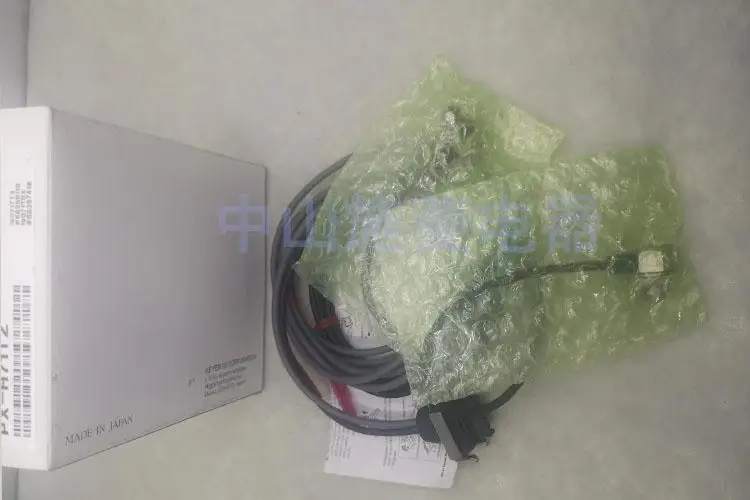KEYENCE Keyence PX-H71TZ суперклеевой оптический Волоконно-оптический датчик