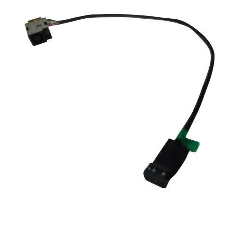 Кабель Dc Jack для ноутбуков HP Envy M7-1000 Probook 430 G1 G2 | Компьютеры и офис