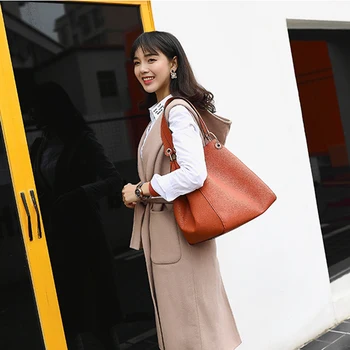 

Woman Fashion Handbag Lady Shoulder Bag Crossbody Bag