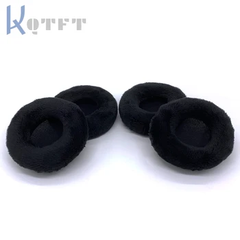

Ear pads Velvet Replacement cover for AKG K67 K618 K619 Tiesto DJ Headphones Earmuff Sleeve Headset Repair Cushion Cups