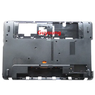 Ноутбук Нижняя чехол для Acer Aspire E1-571 E1-571G E1-521 E1-531 E1-531G E1-521G крышка AP0HJ000A00 AP0NN000100 |