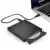 USB тонкий портативный оптический привод, внешний сверхскоростной DVD-плеер с поддержкой дисков Для IMac/MacBook Air/Pro, ноутбука - изображение